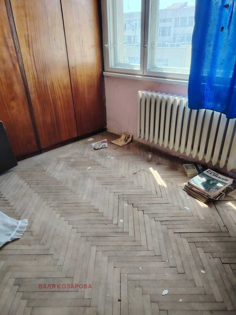 Продаја  1 спаваћа соба Плевен , Идеален центар , 65 м2 | 84667241 - слика [6]