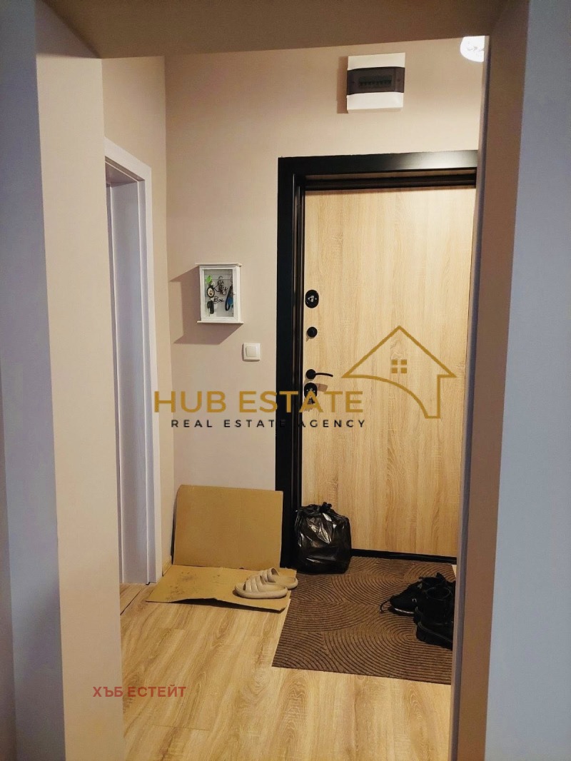 Продава 2-СТАЕН, гр. Добрич, Дунавите, снимка 9 - Апартаменти - 52834160