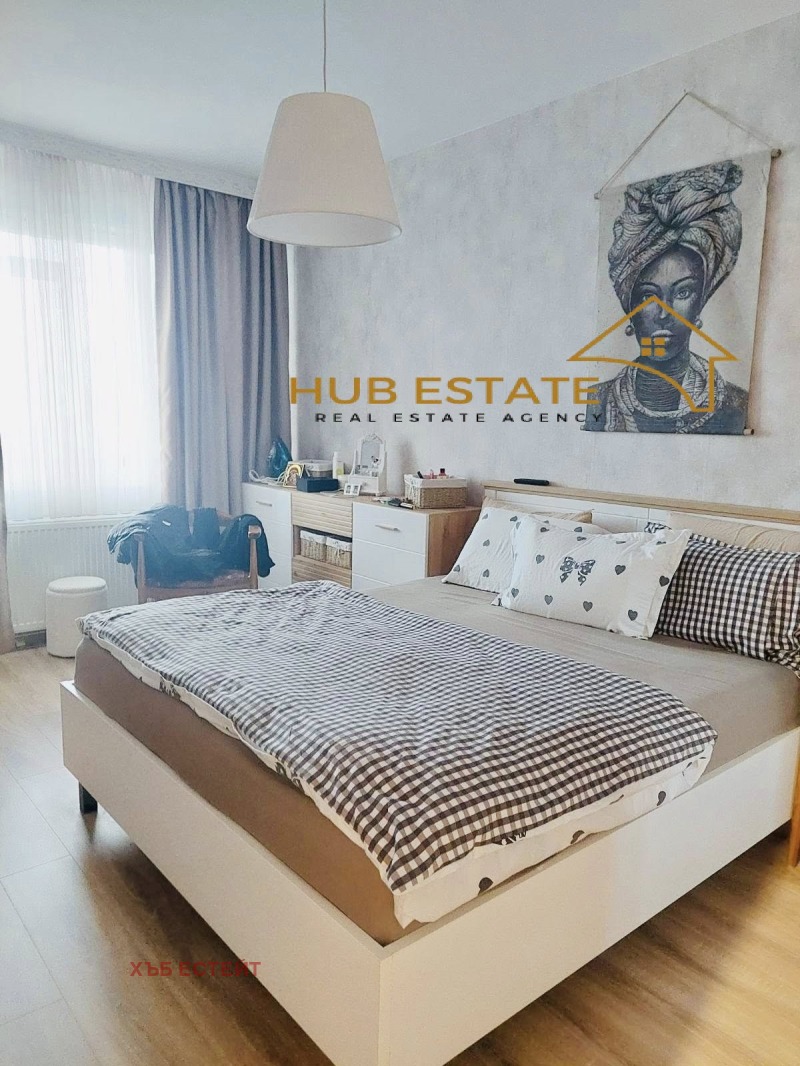 Продава 2-СТАЕН, гр. Добрич, Дунавите, снимка 11 - Апартаменти - 52834160