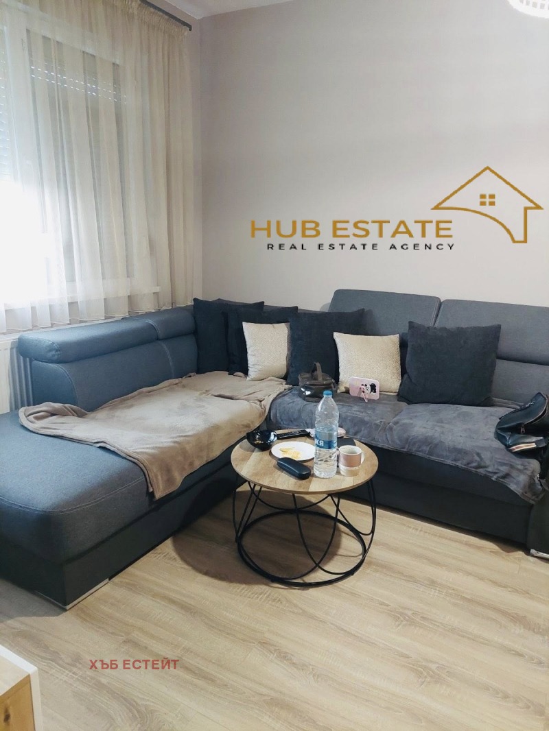 Продава 2-СТАЕН, гр. Добрич, Дунавите