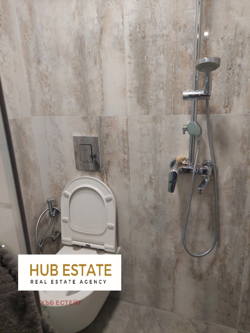 Продава 2-СТАЕН, гр. Добрич, Дунавите, снимка 3 - Апартаменти - 52834160