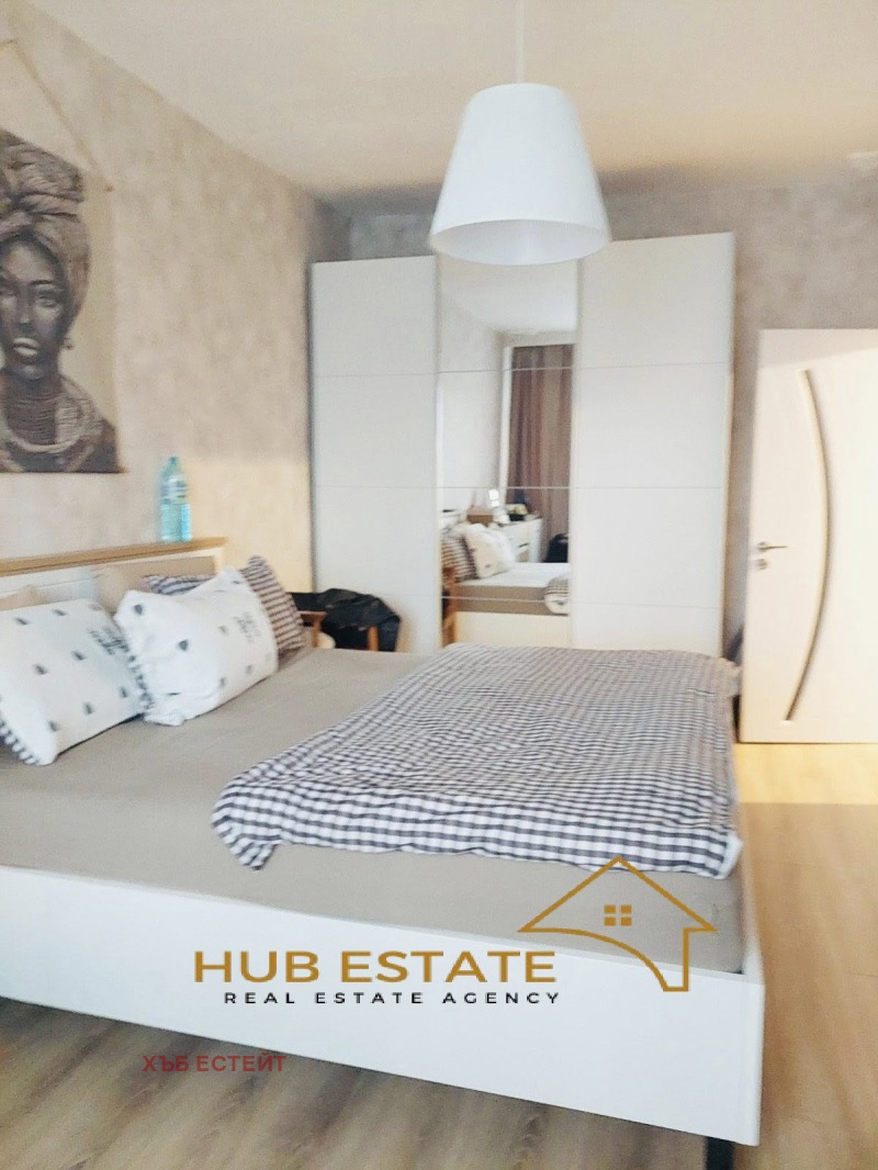 Продава 2-СТАЕН, гр. Добрич, Дунавите, снимка 7 - Апартаменти - 52834160