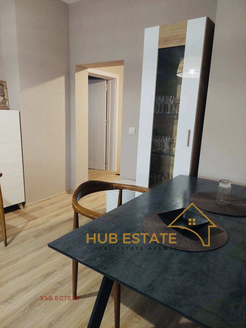 Продава 2-СТАЕН, гр. Добрич, Дунавите, снимка 6 - Апартаменти - 52834160