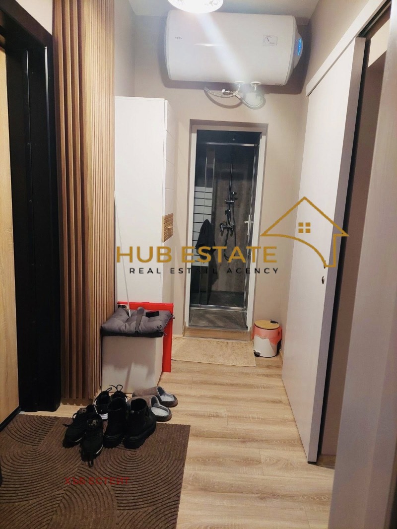 Продава 2-СТАЕН, гр. Добрич, Дунавите, снимка 10 - Апартаменти - 52834160