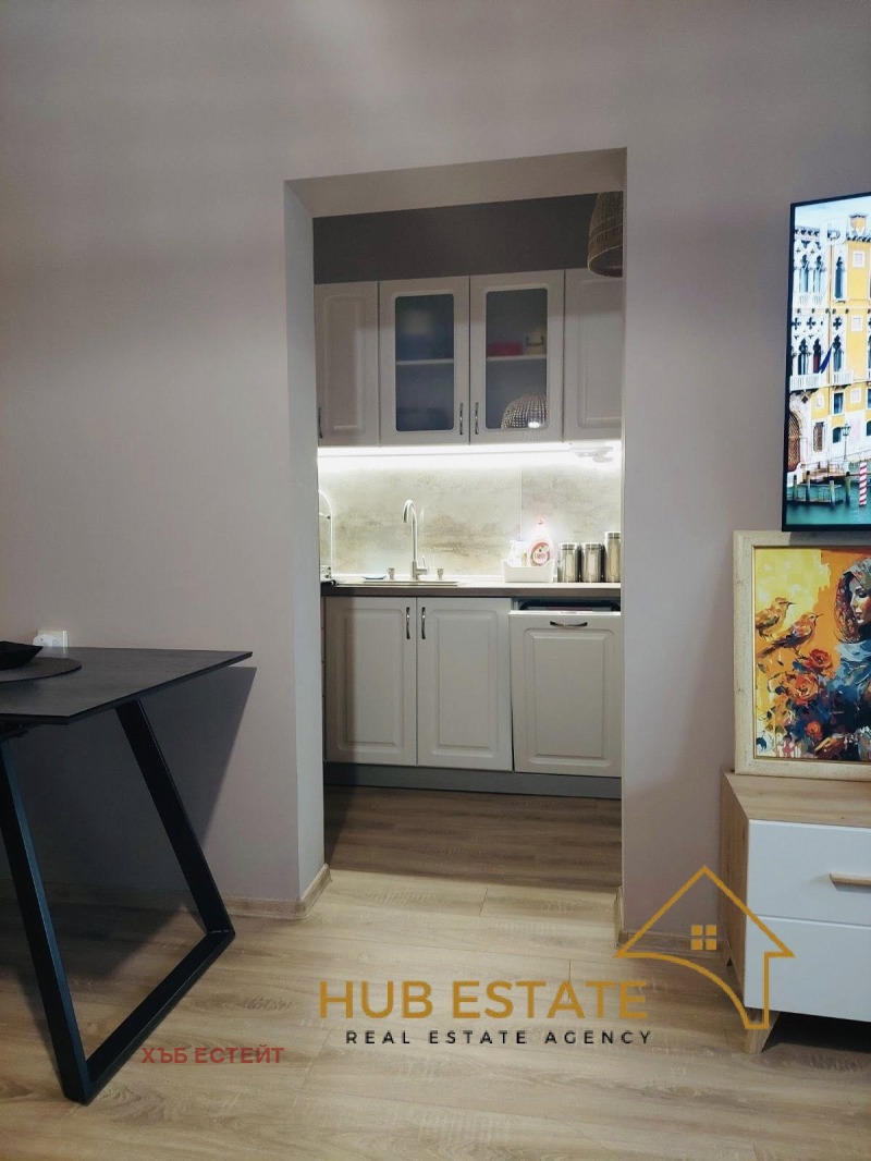 Продава 2-СТАЕН, гр. Добрич, Дунавите, снимка 8 - Апартаменти - 52834160