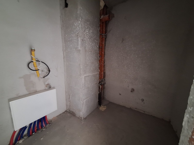 Продава 2-СТАЕН, гр. София, Малинова долина, снимка 12 - Апартаменти - 53537121