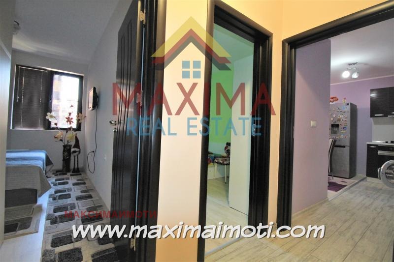 À venda  2 quartos Plovdiv , Kiutchuk Parij , 78 m² | 54994682 - imagem [6]