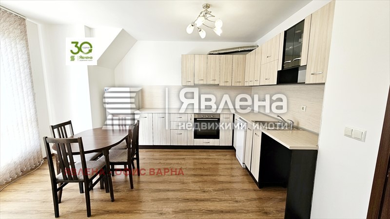 Продава 3-СТАЕН, гр. Варна, Аспарухово, снимка 3 - Aпартаменти - 47781920