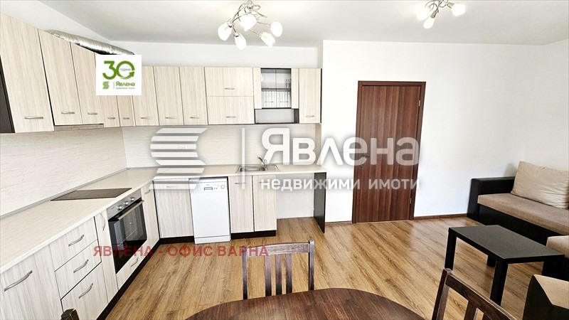 Продава 3-СТАЕН, гр. Варна, Аспарухово, снимка 2 - Aпартаменти - 47781920