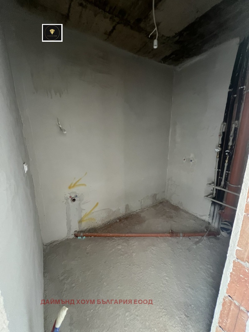 Продава  3-стаен град Пловдив , Тракия , 97 кв.м | 24526237 - изображение [9]