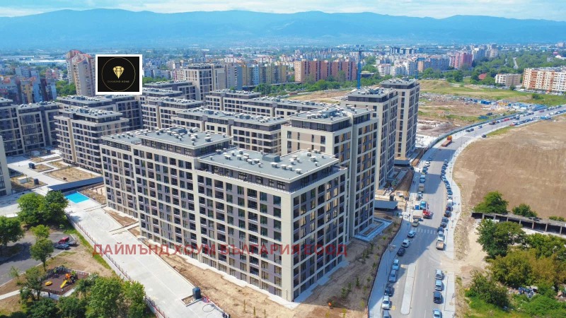 Eladó  2 hálószobás Plovdiv , Trakija , 97 négyzetméter | 24526237 - kép [15]