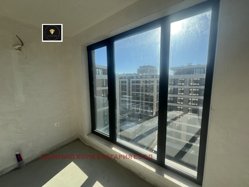 Продава  3-стаен град Пловдив , Тракия , 97 кв.м | 24526237 - изображение [5]