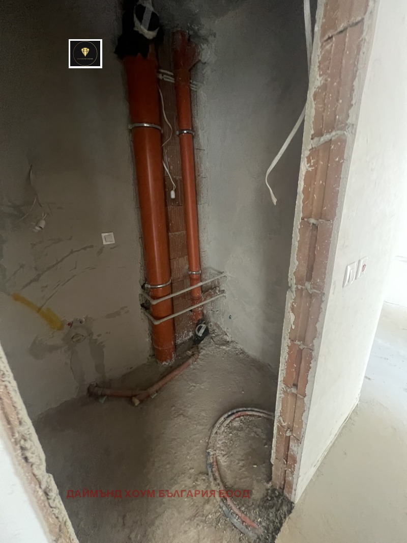 Продава  3-стаен град Пловдив , Тракия , 97 кв.м | 24526237 - изображение [8]