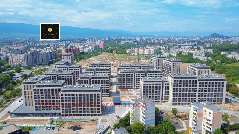 Eladó  2 hálószobás Plovdiv , Trakija , 97 négyzetméter | 24526237 - kép [14]