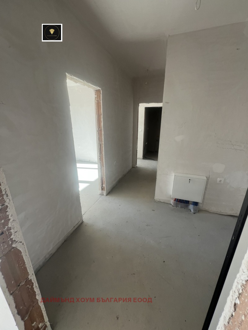Продава  3-стаен град Пловдив , Тракия , 97 кв.м | 24526237 - изображение [4]