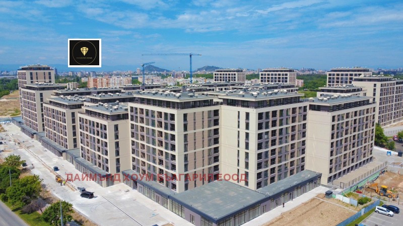 Eladó  2 hálószobás Plovdiv , Trakija , 97 négyzetméter | 24526237 - kép [16]