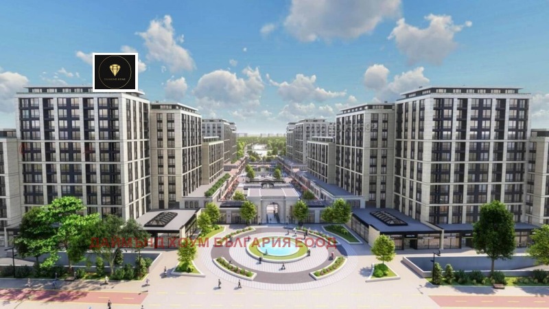 Продава  3-стаен град Пловдив , Тракия , 97 кв.м | 24526237 - изображение [14]