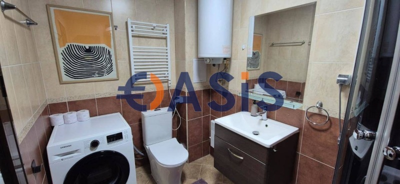 На продаж  2 спальні область Бургас , Свети Влас , 84 кв.м | 67526523 - зображення [11]