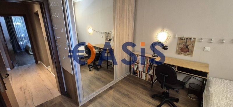 На продаж  2 спальні область Бургас , Свети Влас , 84 кв.м | 67526523 - зображення [7]