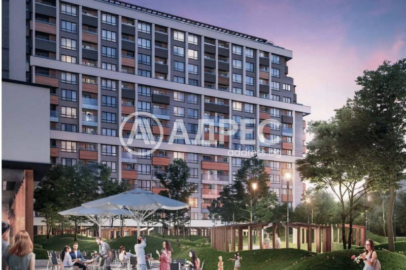 Satılık  2 yatak odası Sofia , Centar , 118 metrekare | 87342463