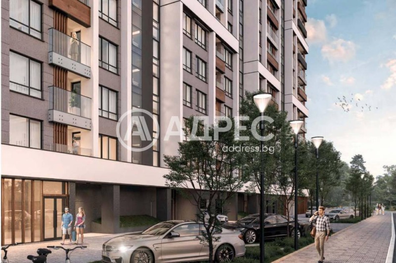 Satılık  2 yatak odası Sofia , Centar , 118 metrekare | 87342463 - görüntü [2]