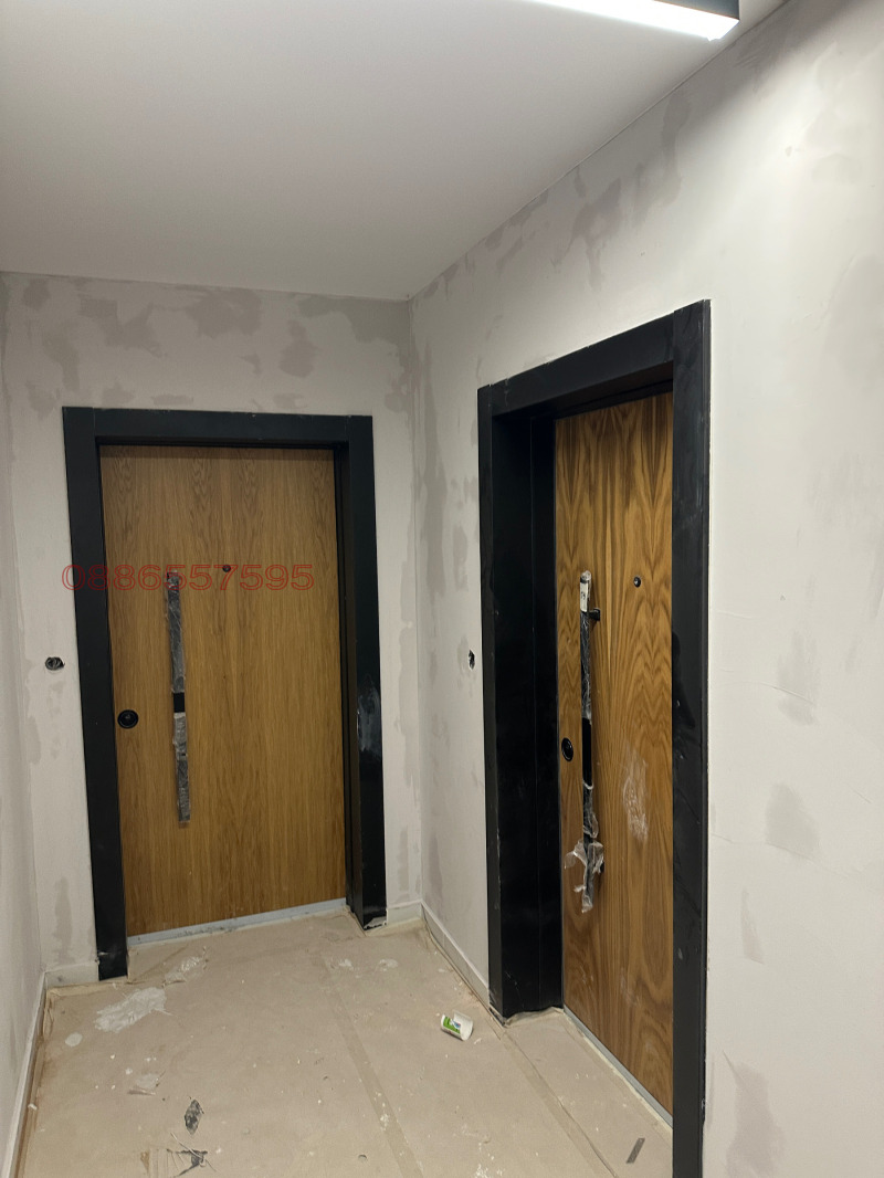 Till salu  2 sovrum Plovdiv , Hristo Smirnenski , 145 kvm | 59268558 - bild [5]