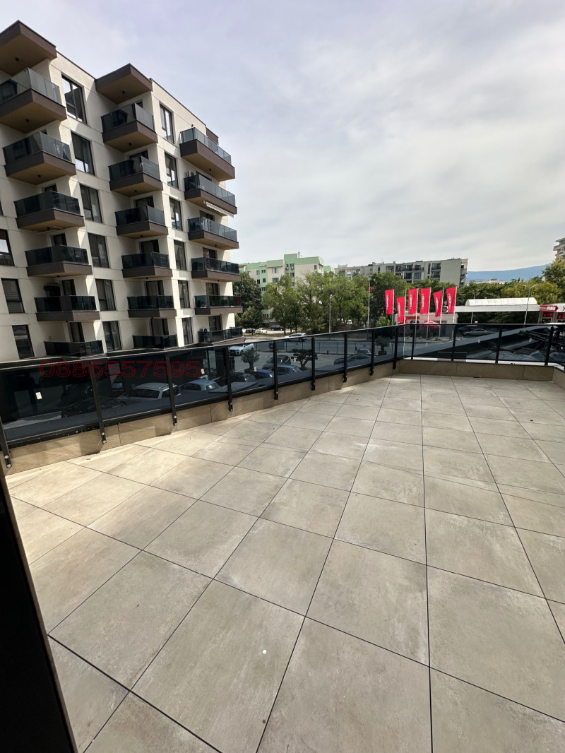 For Sale  2 bedroom Plovdiv , Hristo Smirnenski , 145 sq.m | 61133100 - image [12]