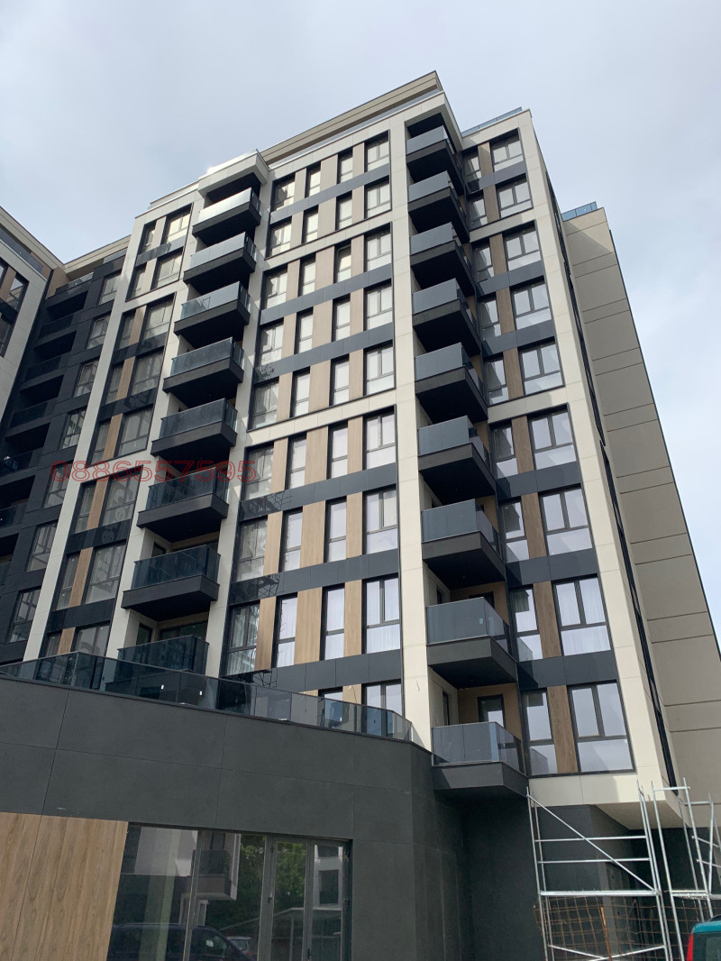 For Sale  2 bedroom Plovdiv , Hristo Smirnenski , 145 sq.m | 61133100 - image [3]