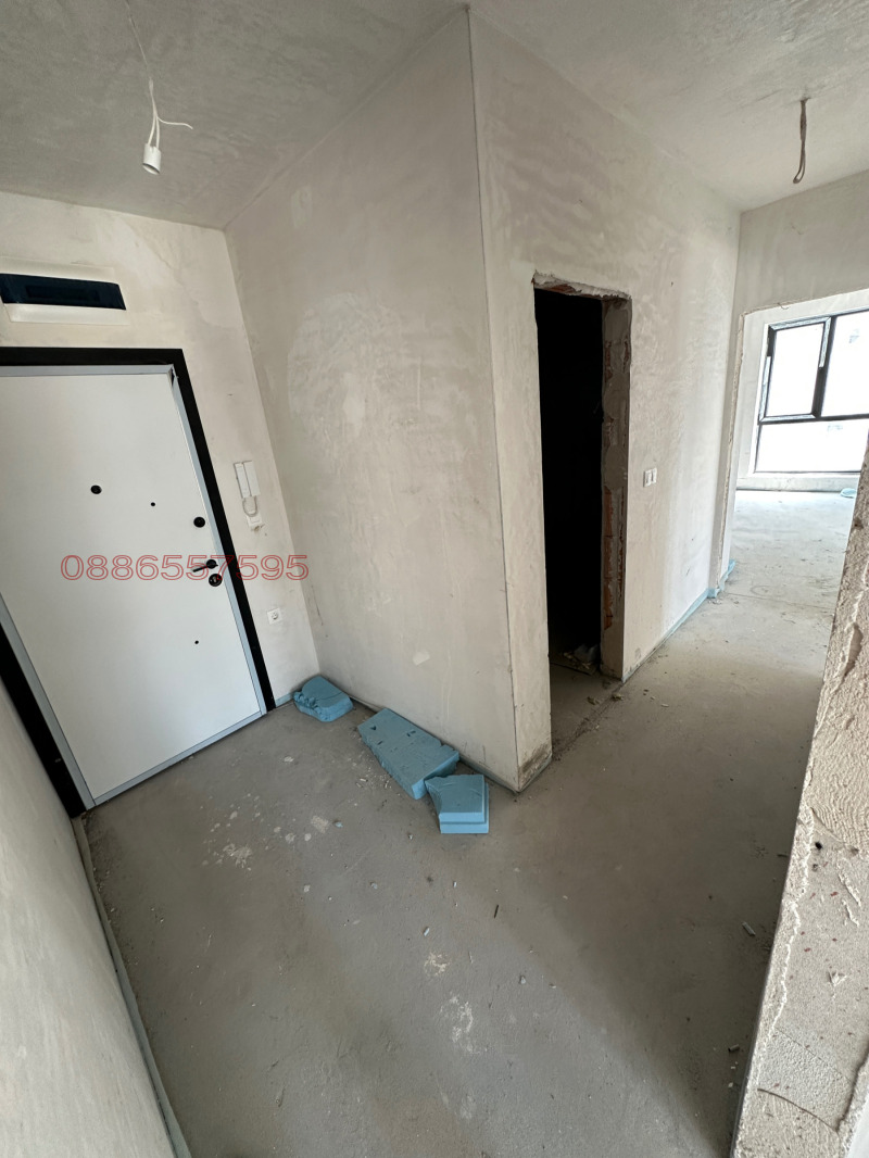 Till salu  2 sovrum Plovdiv , Hristo Smirnenski , 145 kvm | 59268558 - bild [12]