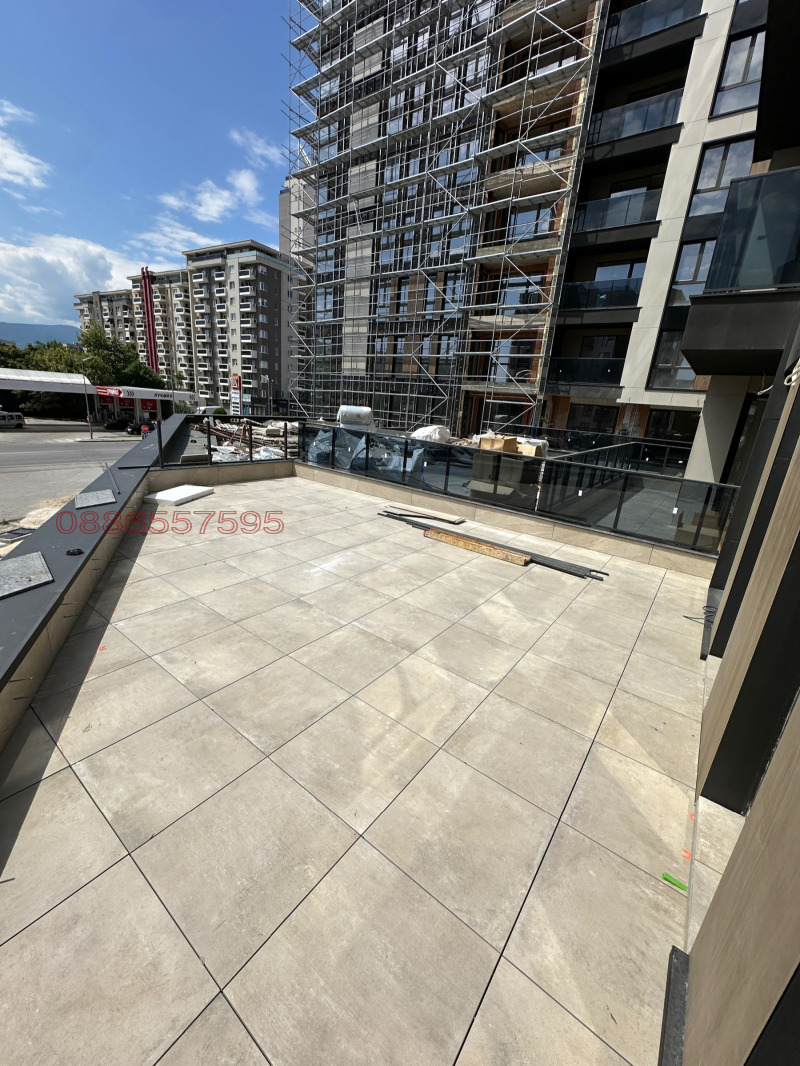 Till salu  2 sovrum Plovdiv , Hristo Smirnenski , 145 kvm | 59268558 - bild [10]