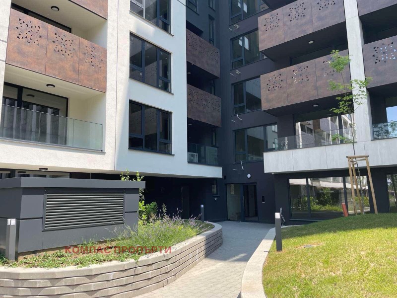 Продава 3-СТАЕН, гр. София, Кръстова вада, снимка 3 - Апартаменти - 52303400