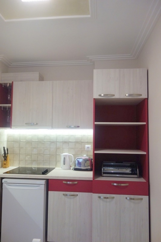 Продава 3-СТАЕН, к.к. Слънчев бряг, област Бургас, снимка 7 - Апартаменти - 52612744