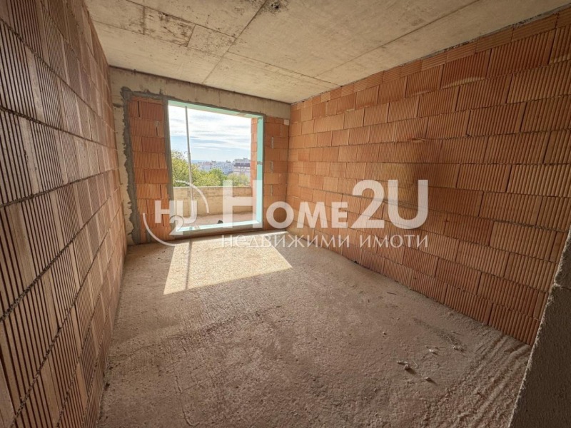 Продава 3-СТАЕН, гр. Варна, Кайсиева градина, снимка 3 - Апартаменти - 53517992