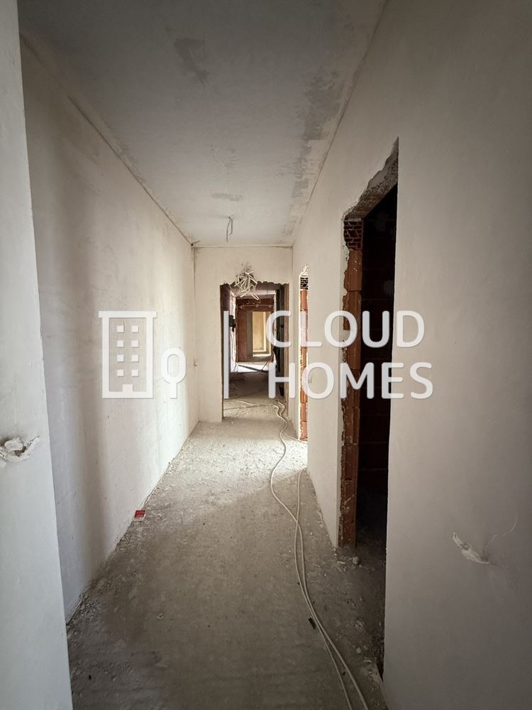 Продава 3-СТАЕН, гр. София, Овча купел 1, снимка 5 - Апартаменти - 53782602