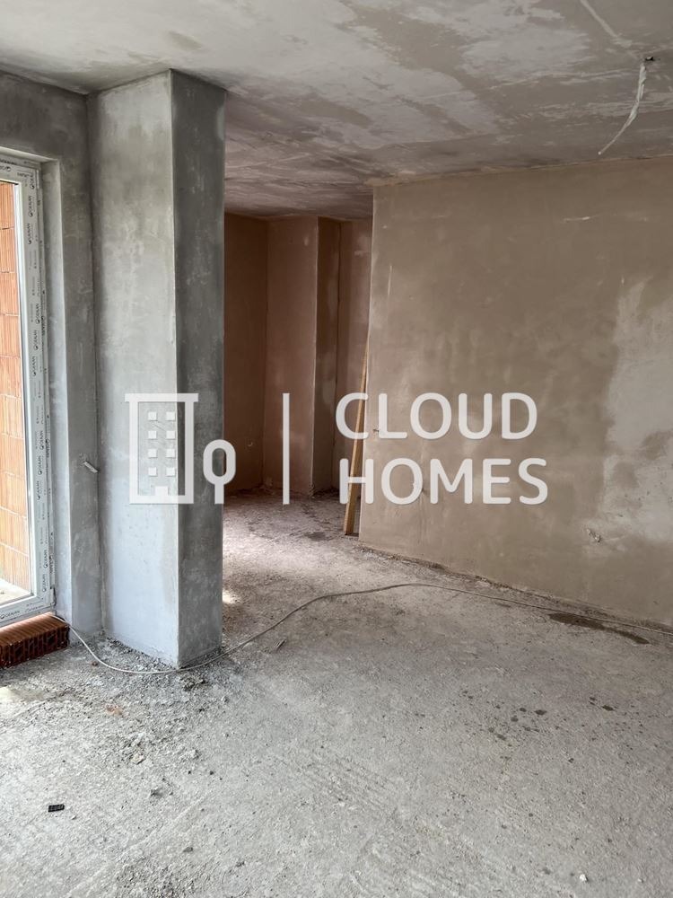 Продава 3-СТАЕН, гр. София, Овча купел 1, снимка 3 - Апартаменти - 53782602