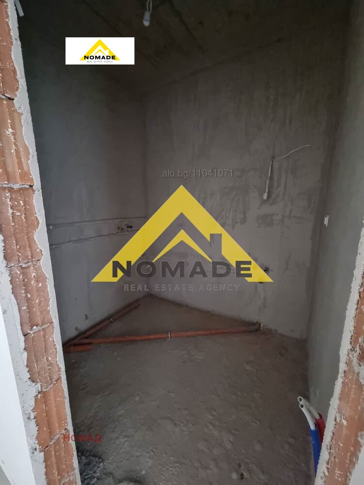 Продава 3-СТАЕН, гр. Пловдив, Тракия, снимка 10 - Апартаменти - 54125120