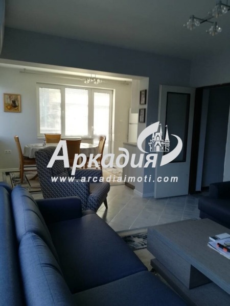 Na sprzedaż  3+ sypialni Plowdiw , Karszijaka , 150 mkw | 96355252 - obraz [2]