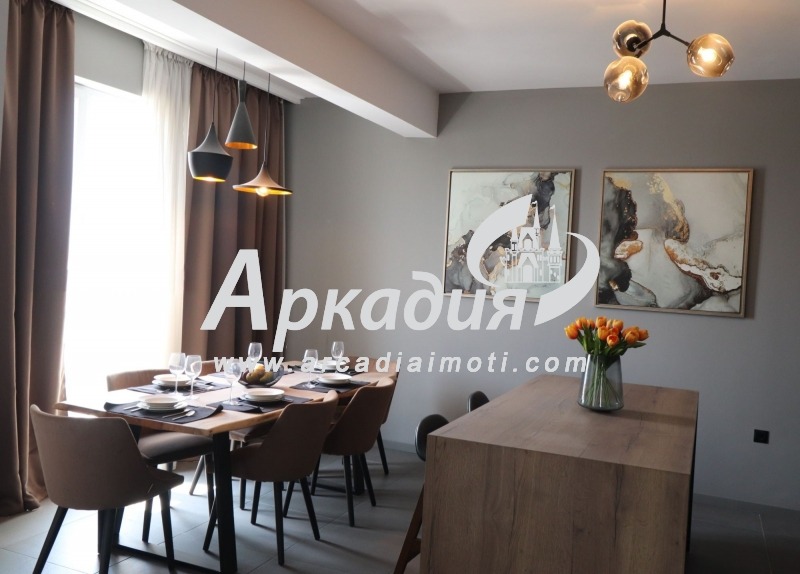 À venda  Mais de 3 quartos Plovdiv , Hristo Smirnenski , 194 m² | 41491824 - imagem [5]