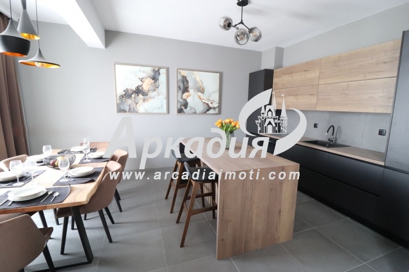 Na prodej  3+ ložnice Plovdiv , Christo Smirnenski , 194 m2 | 41491824 - obraz [4]