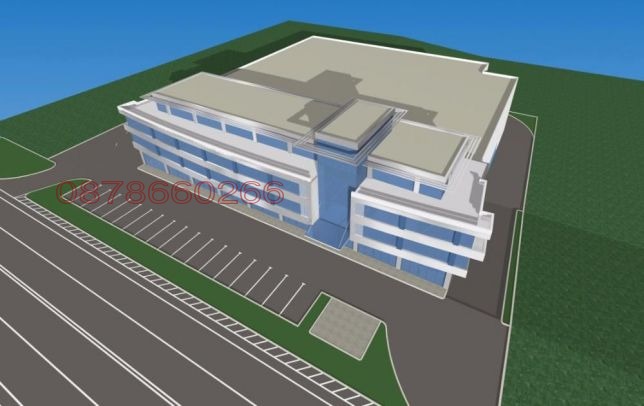 Продава ОФИС, гр. Божурище, област София област, снимка 5 - Офиси - 55963042