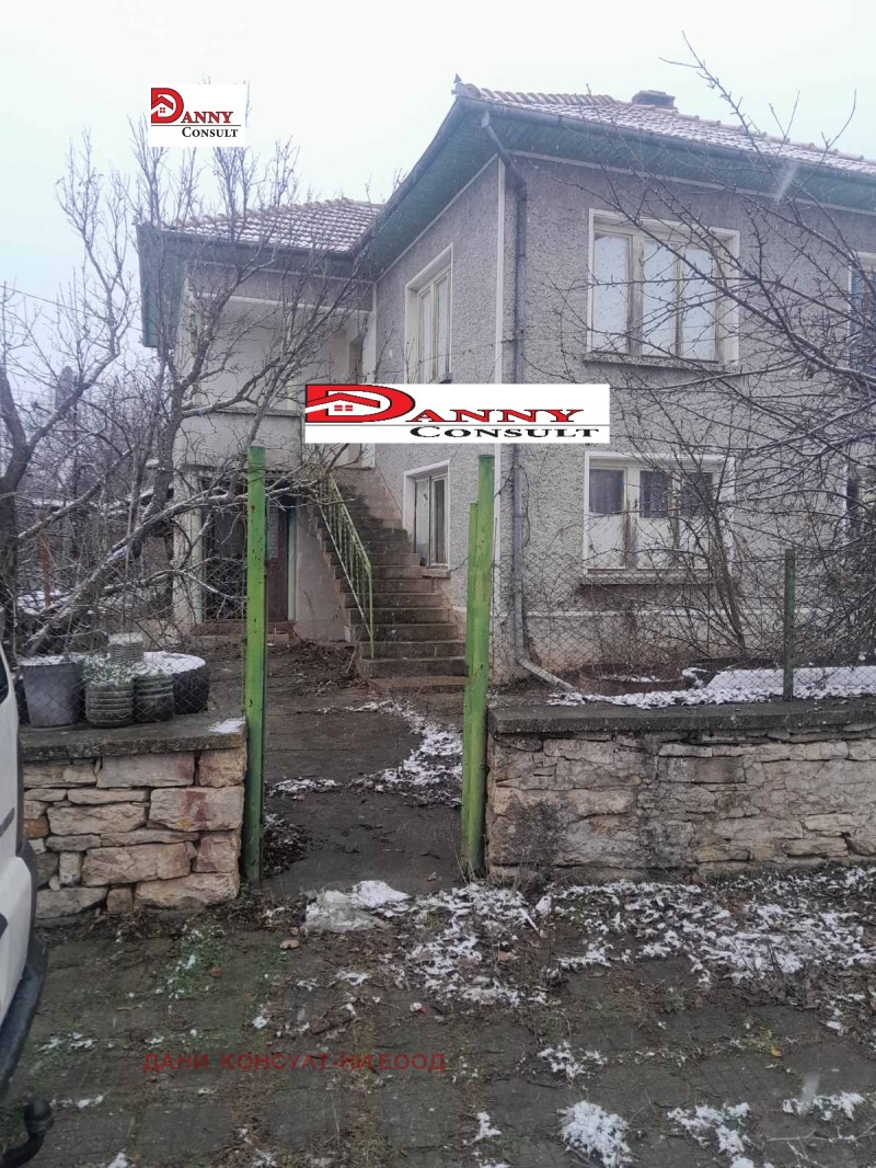 Продава КЪЩА, с. Крамолин, област Габрово, снимка 13 - Къщи - 48690569