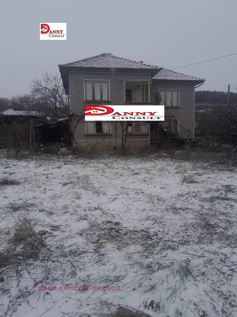 Продава КЪЩА, с. Крамолин, област Габрово, снимка 12 - Къщи - 48690569