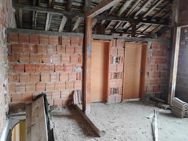 Продава КЪЩА, с. Змейово, област Стара Загора, снимка 10 - Къщи - 52779145