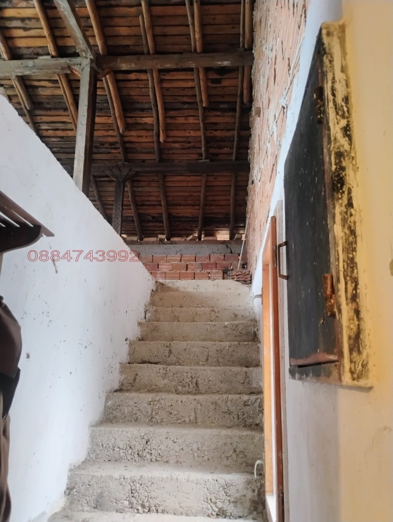 Продава КЪЩА, с. Змейово, област Стара Загора, снимка 9 - Къщи - 52779145