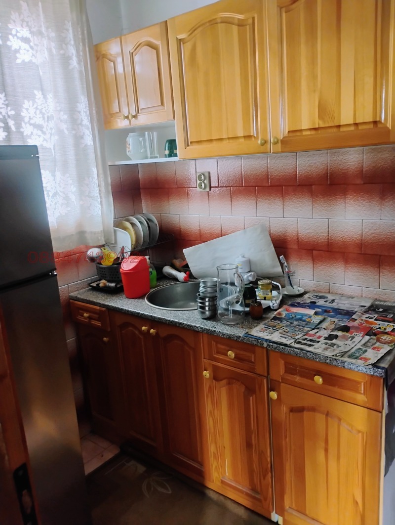 Продава КЪЩА, с. Змейово, област Стара Загора, снимка 3 - Къщи - 52779145