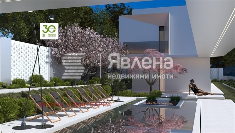 Till salu  Hus Varna , m-t Orehtjeto , 300 kvm | 88883230 - bild [5]