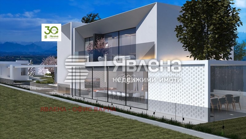 Till salu  Hus Varna , m-t Orehtjeto , 300 kvm | 88883230 - bild [4]