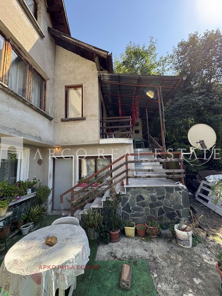 De vânzare  Casa Pernic , Ralița , 180 mp | 57840439 - imagine [2]