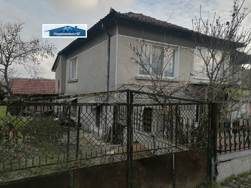 Продава КЪЩА, с. Старо Оряхово, област Варна, снимка 4 - Къщи - 53431997