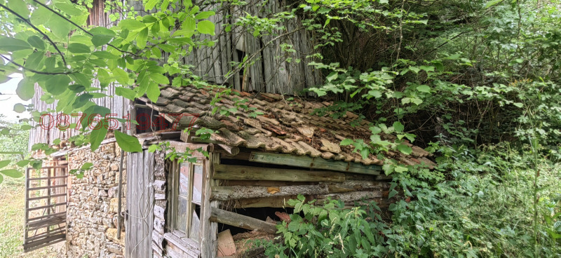 Продава ВИЛА, с. Арда, област Смолян, снимка 6 - Вили - 52782421